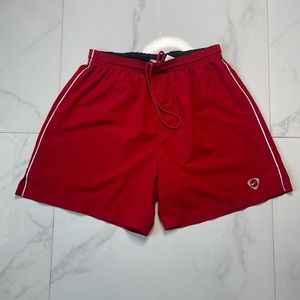Nike Vintage shorts - Size XL